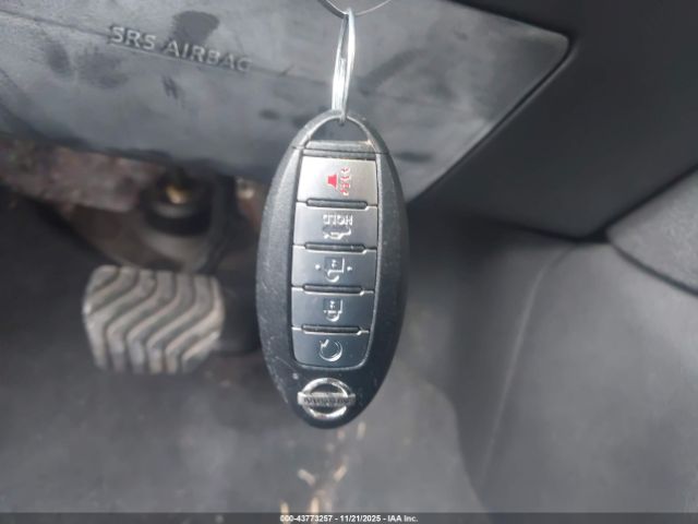 2021 NISSAN ALTIMA 1N4BL4DV6MN348414 Photo 10