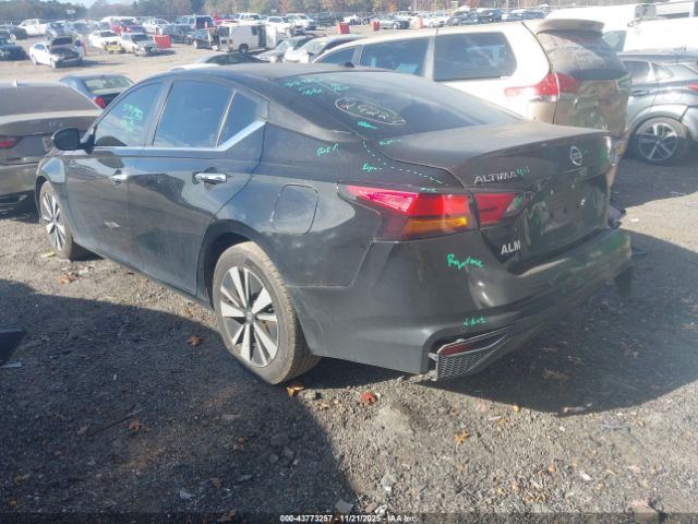 2021 NISSAN ALTIMA 1N4BL4DV6MN348414 Photo 2