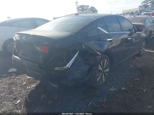 2021 NISSAN ALTIMA 1N4BL4DV6MN348414 Photo 3