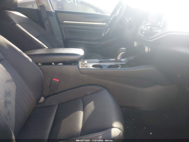 2021 NISSAN ALTIMA 1N4BL4DV6MN348414 Photo 4