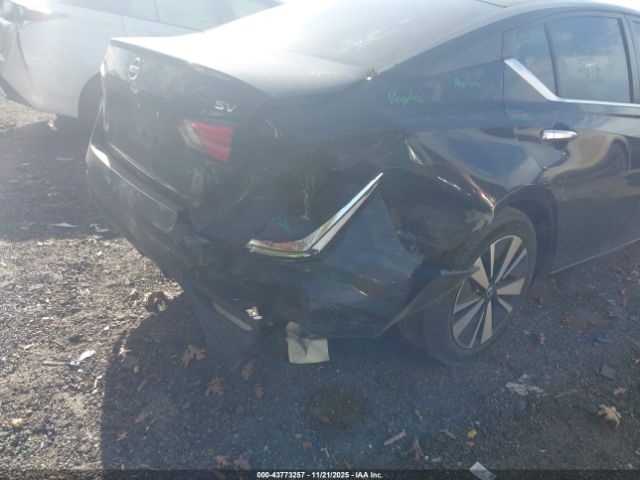 2021 NISSAN ALTIMA 1N4BL4DV6MN348414 Photo 5