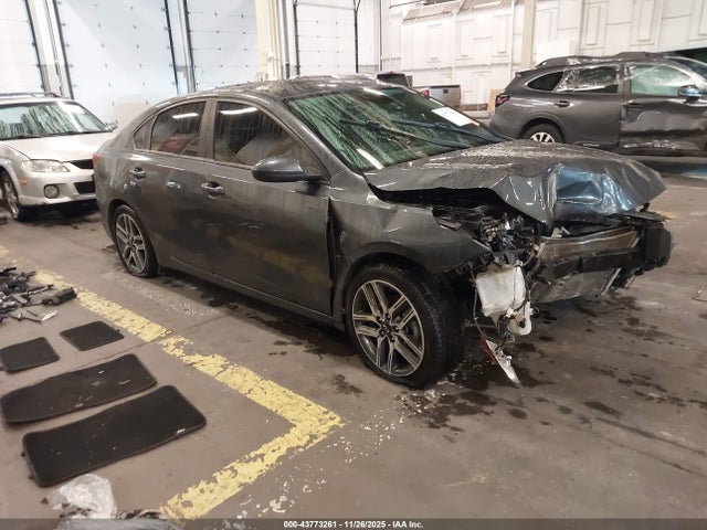 2019 3KPF34AD7KE047434 zdjęcie główne