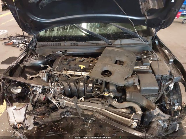 KIA FORTE S 2019 3KPF34AD7KE047434 Image 10