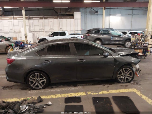 KIA FORTE S 2019 3KPF34AD7KE047434 Image 14