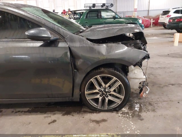KIA FORTE S 2019 3KPF34AD7KE047434 Image 6