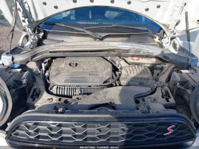 2022 MINI COUNTRYMAN WMZ83BR0XN3N28238 Photo 9