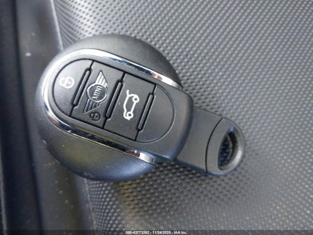 2022 MINI COUNTRYMAN WMZ83BR0XN3N28238 Photo 10