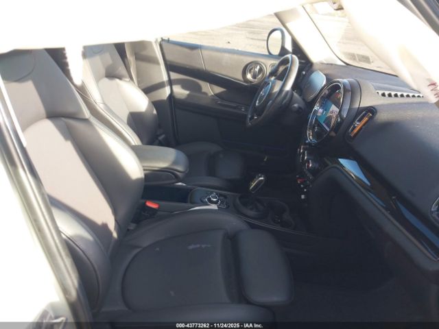 2022 MINI COUNTRYMAN WMZ83BR0XN3N28238 Photo 4
