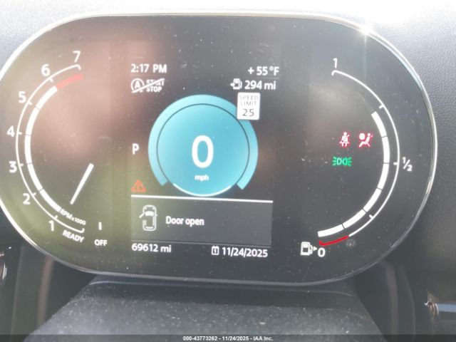 2022 MINI COUNTRYMAN WMZ83BR0XN3N28238 Photo 6