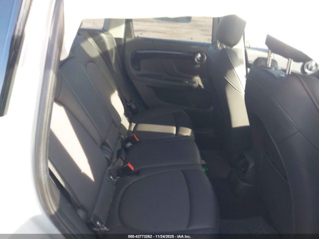 2022 MINI COUNTRYMAN WMZ83BR0XN3N28238 Photo 7