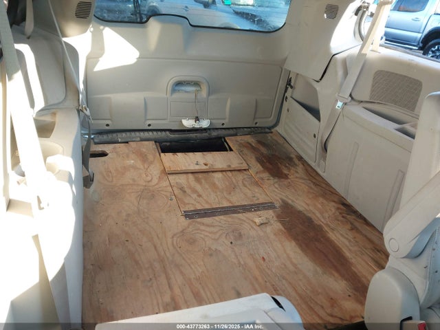 Aukcja sprzedaży 2012 Chrysler Town & Country Touring, vin: 2C4RC1BG3CR369380, numer aukcji: 43773263