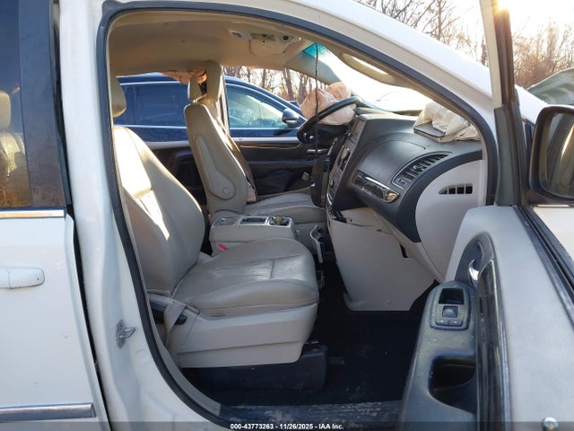 Aukcja sprzedaży 2012 Chrysler Town & Country Touring, vin: 2C4RC1BG3CR369380, numer aukcji: 43773263