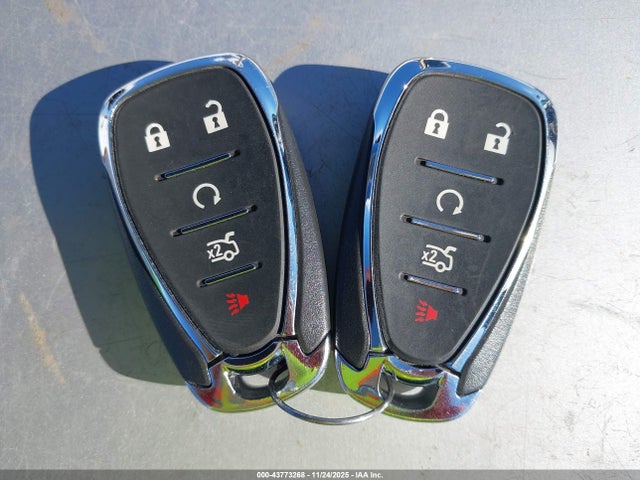 2025 CHEVROLET MALIBU 1G1ZG5ST6SF100412 Photo 10