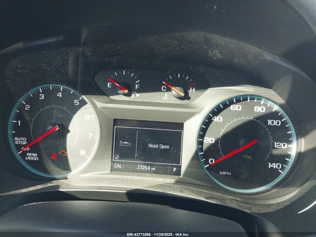 2025 CHEVROLET MALIBU 1G1ZG5ST6SF100412 Photo 6