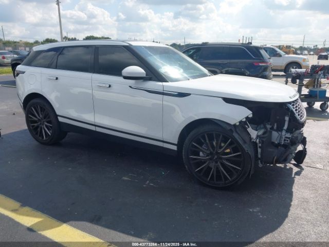 2020 LAND ROVER RANGE ROVER VELAR SALYB2EX5LA255250