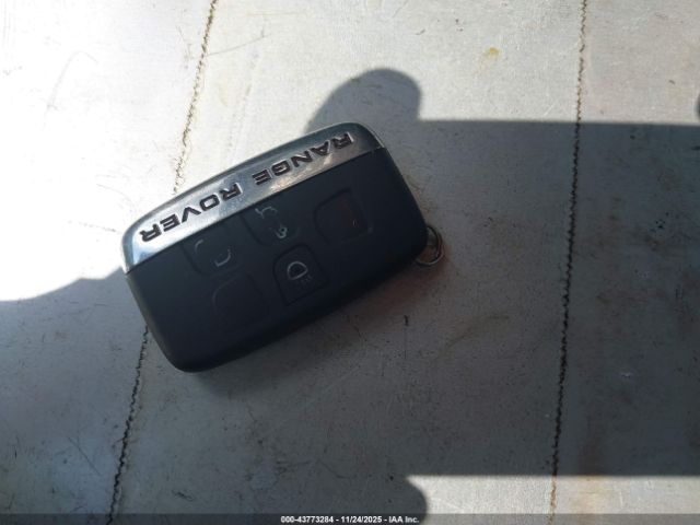 2020 LAND ROVER RANGE ROVER VELAR SALYB2EX5LA255250 Photo 10