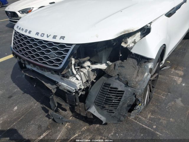 2020 LAND ROVER RANGE ROVER VELAR SALYB2EX5LA255250 Photo 5