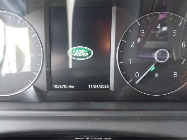 2020 LAND ROVER RANGE ROVER VELAR SALYB2EX5LA255250 Photo 6