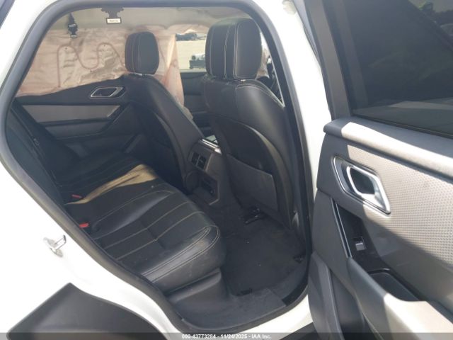 2020 LAND ROVER RANGE ROVER VELAR SALYB2EX5LA255250 Photo 7