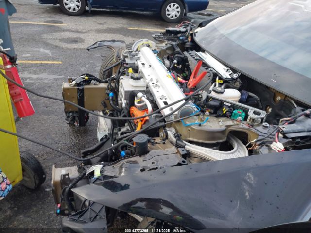 2026 TESLA MODEL S 5YJSA1E67TF554750 Photo 9