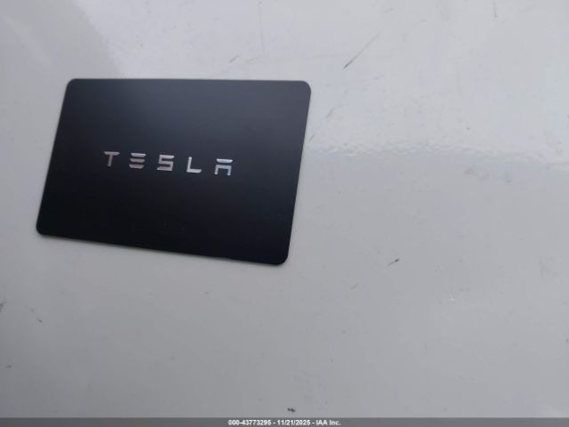 2026 TESLA MODEL S 5YJSA1E67TF554750 Photo 10