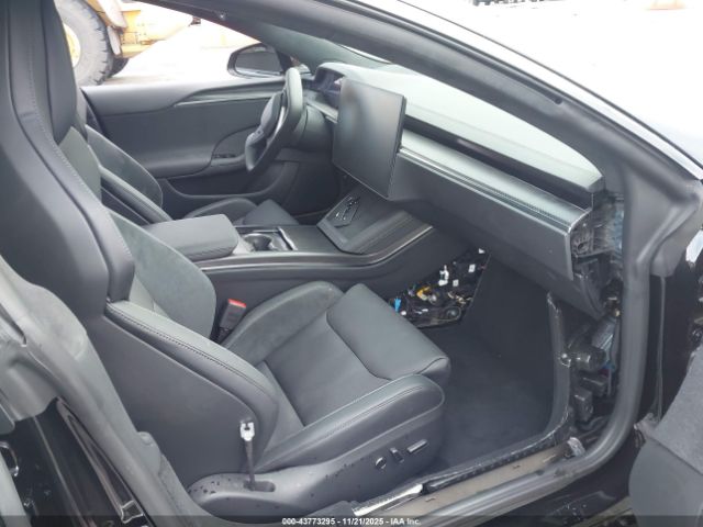 2026 TESLA MODEL S 5YJSA1E67TF554750 Photo 4