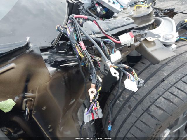 2026 TESLA MODEL S 5YJSA1E67TF554750 Photo 5