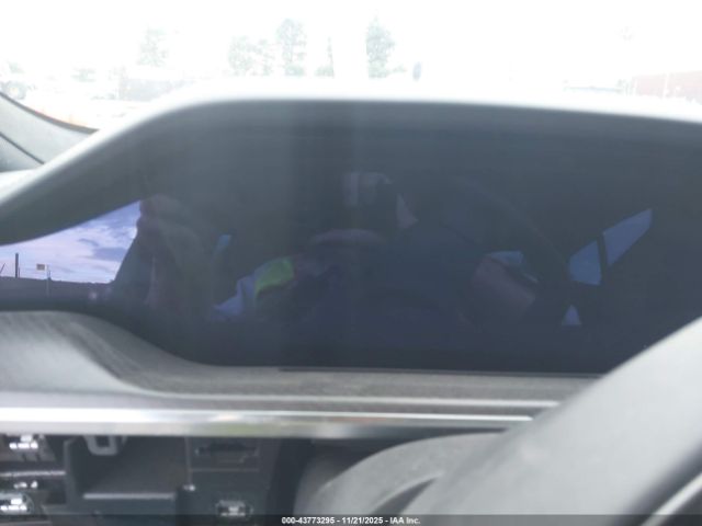 2026 TESLA MODEL S 5YJSA1E67TF554750 Photo 6