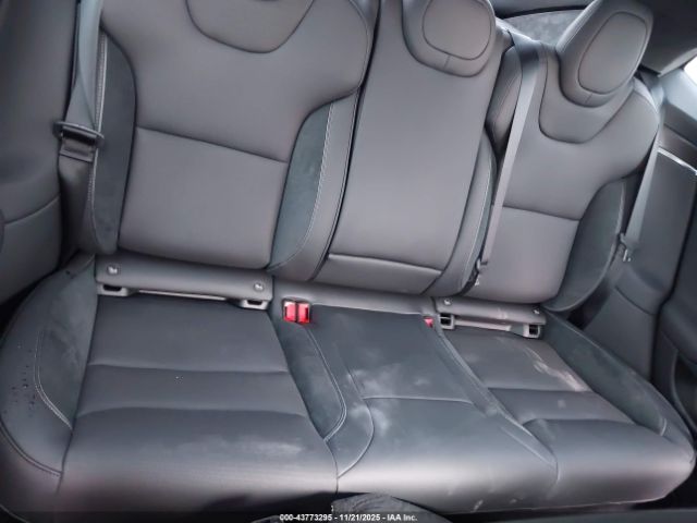 2026 TESLA MODEL S 5YJSA1E67TF554750 Photo 7