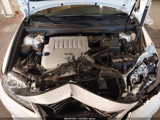 JTHBK1GGXF2197444 Lexus ES 350