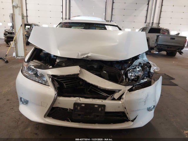 JTHBK1GGXF2197444 Lexus ES 350
