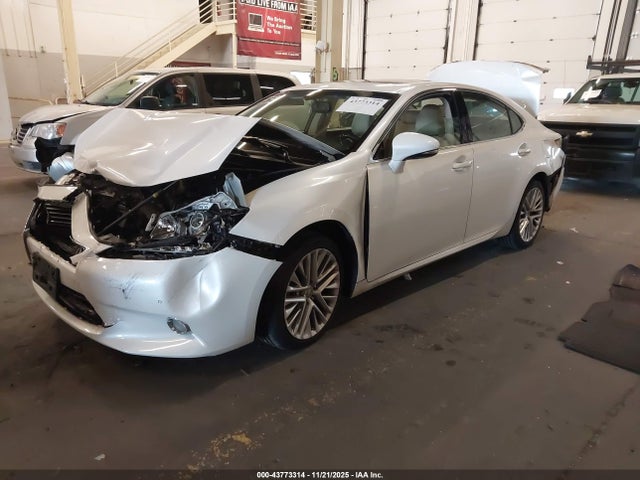 JTHBK1GGXF2197444 Lexus ES 350