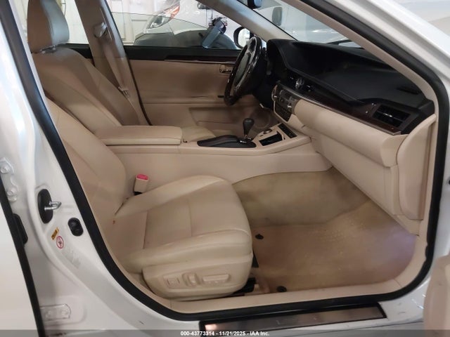 JTHBK1GGXF2197444 Lexus ES 350