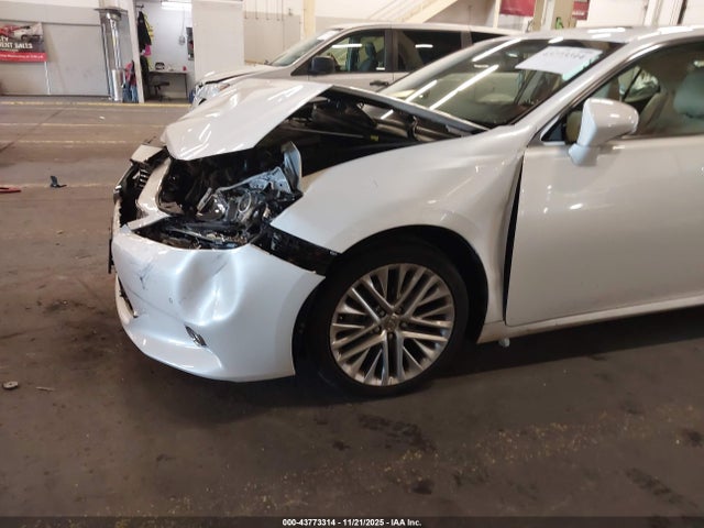 JTHBK1GGXF2197444 Lexus ES 350
