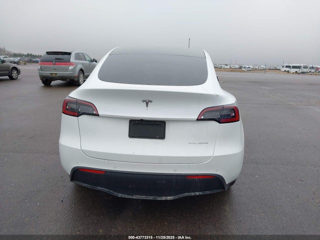 5YJYGDEE7MF298774 Tesla Model Y Long Range Dual Motor All-wheel Drive