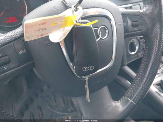 2006 AUDI A3 WAUMF78P16A056815 Photo 10