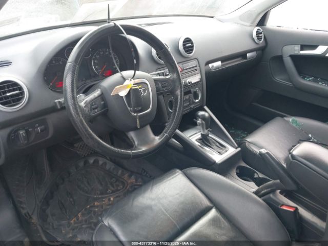 2006 AUDI A3 WAUMF78P16A056815 Photo 4