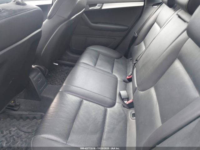 2006 AUDI A3 WAUMF78P16A056815 Photo 7