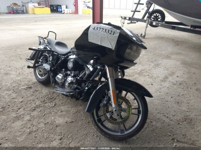 2016 HARLEY-DAVIDSON FLTRXS 1HD1KTM12GB626617