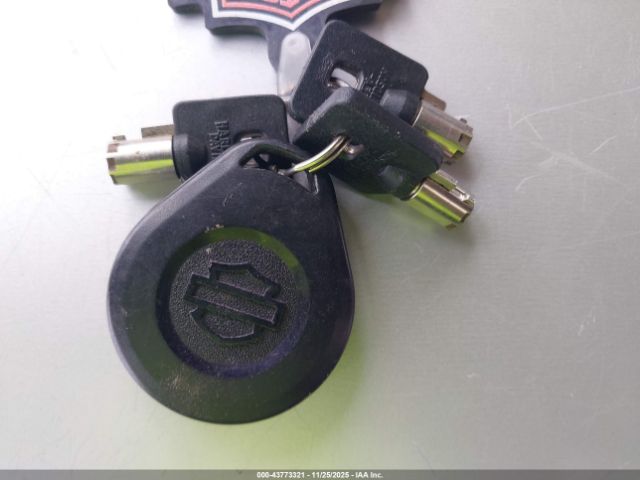 2016 HARLEY-DAVIDSON FLTRXS 1HD1KTM12GB626617 Photo 10