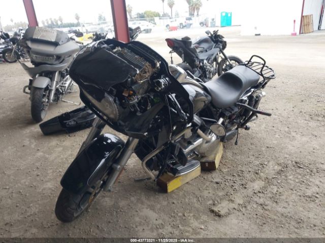 2016 HARLEY-DAVIDSON FLTRXS 1HD1KTM12GB626617 Photo 1