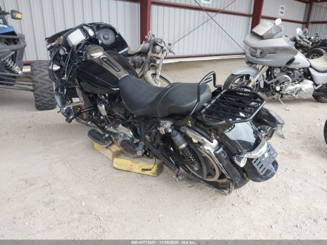 2016 HARLEY-DAVIDSON FLTRXS 1HD1KTM12GB626617 Photo 2