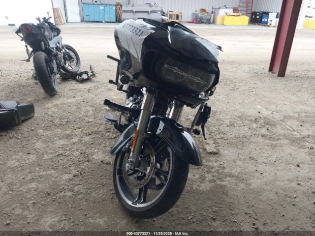 2016 HARLEY-DAVIDSON FLTRXS 1HD1KTM12GB626617 Photo 4