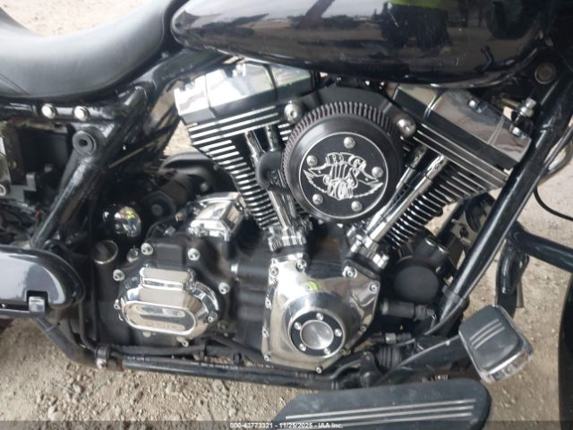 2016 HARLEY-DAVIDSON FLTRXS 1HD1KTM12GB626617 Photo 7