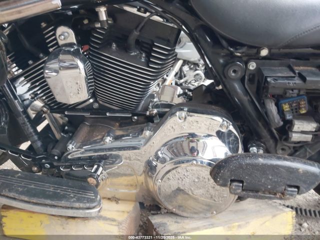 2016 HARLEY-DAVIDSON FLTRXS 1HD1KTM12GB626617 Photo 8