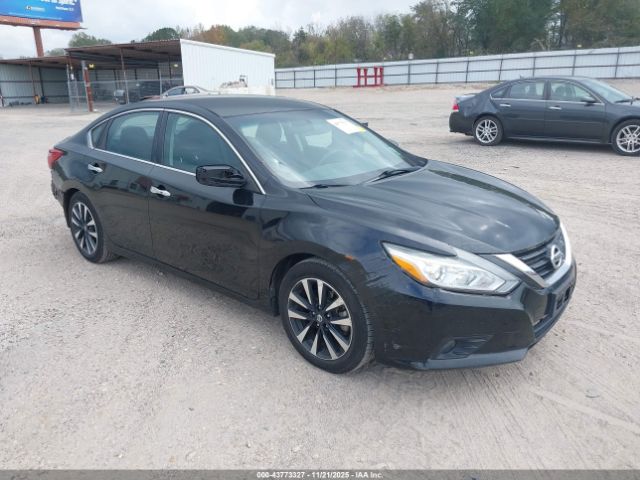 2018 NISSAN ALTIMA 1N4AL3AP1JC255352