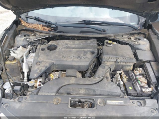2018 NISSAN ALTIMA 1N4AL3AP1JC255352 Photo 9