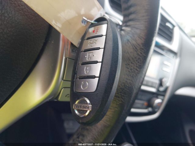 2018 NISSAN ALTIMA 1N4AL3AP1JC255352 Photo 10