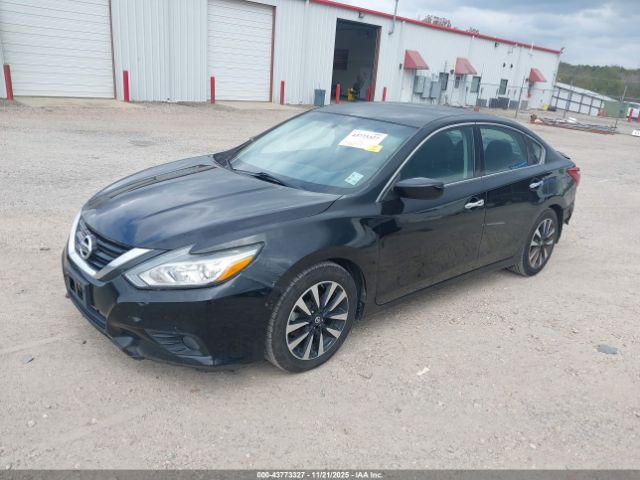 2018 NISSAN ALTIMA 1N4AL3AP1JC255352 Photo 1