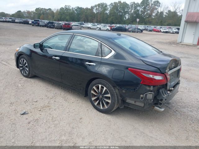 2018 NISSAN ALTIMA 1N4AL3AP1JC255352 Photo 2